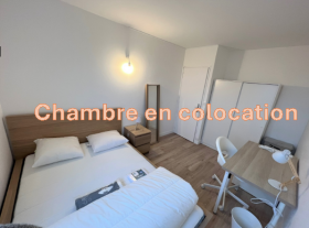 Pièce à Alfortville