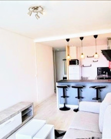 Appartement à Évreux