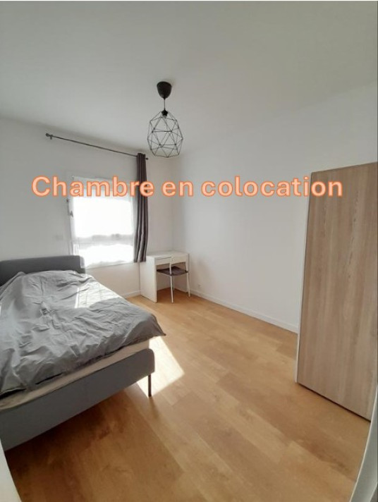 Voir la photo 1/5 du type room à Torcy