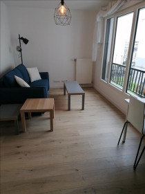 Appartement à Le Kremlin-Bicêtre