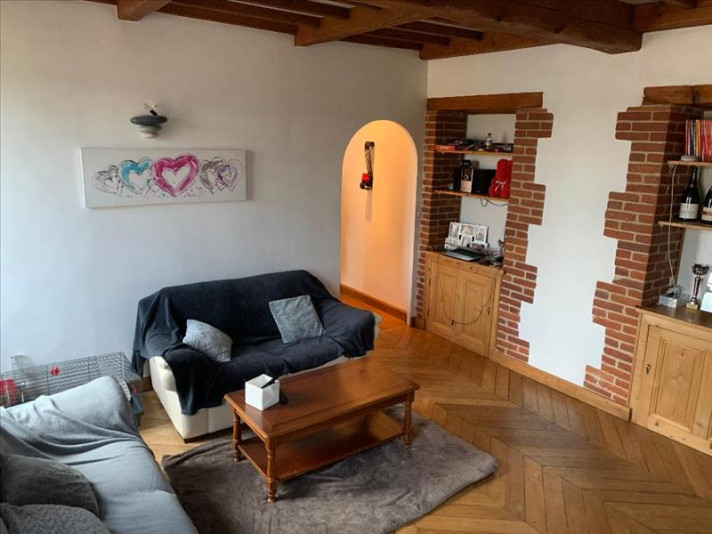 Voir la photo 1/7 du type apartment à Sainte-Colombe