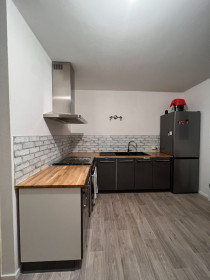 Appartement à Blois