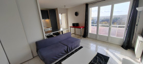 Appartement à Bourges