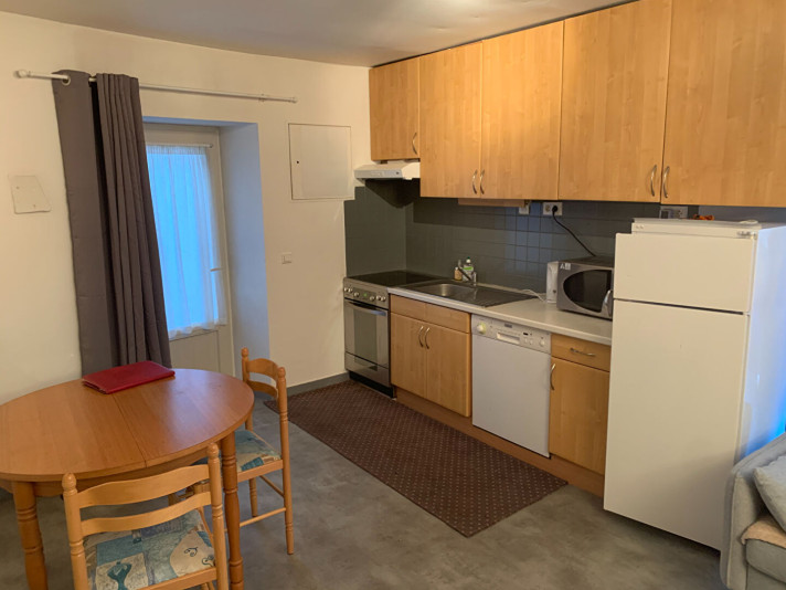 Voir la photo 1/8 du type apartment à Saint-Florent-sur-Cher