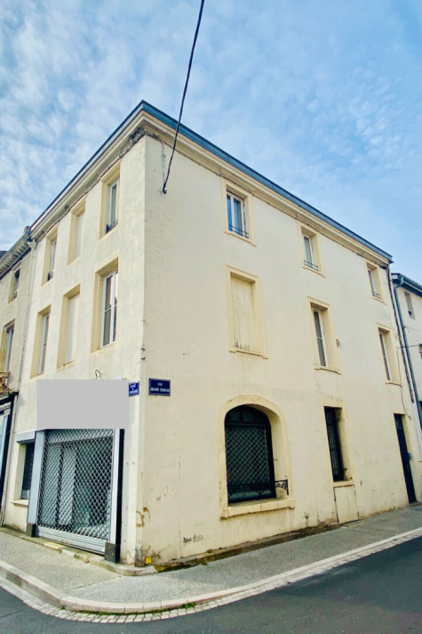 Voir la photo 1/7 du type apartment à Langon