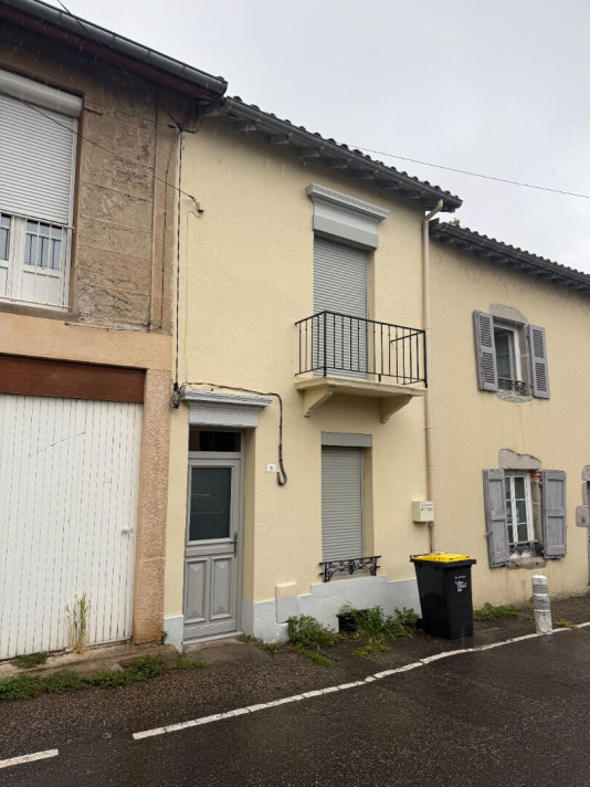 Voir la photo 1/7 du type apartment à Montbrison
