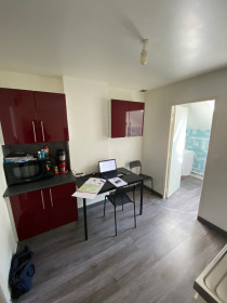 Appartement à Rethel