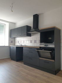 Appartement à Coussey