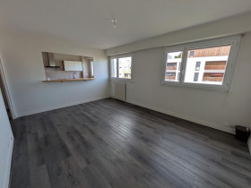 Appartement à Saint-Herblain
