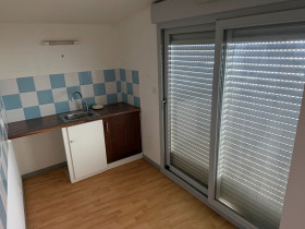 Appartement à La Châtre