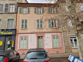 Appartement à Montbrison