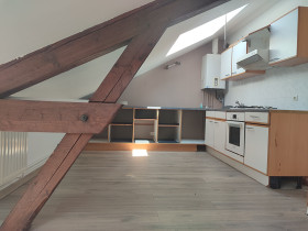 Appartement à Toul