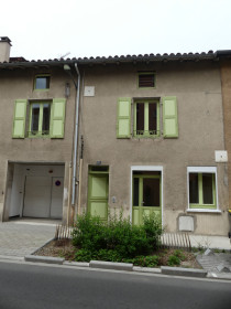 Appartement à Montbrison
