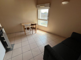 Studio à Blois