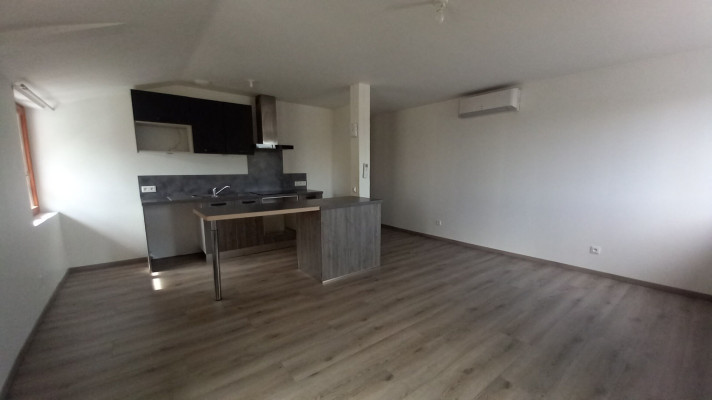 Voir la photo 1/7 du type apartment à Royan