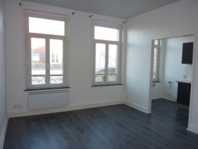 Appartement à Cambrai