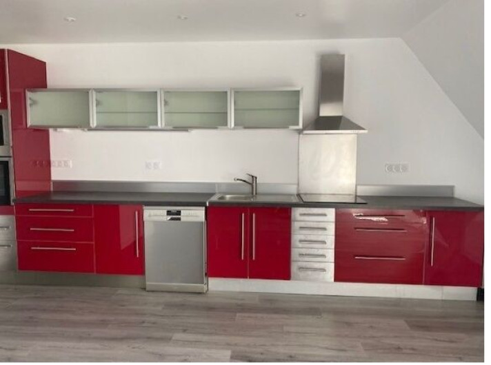 Voir la photo 1/6 du type apartment à Villeneuve-sur-Yonne