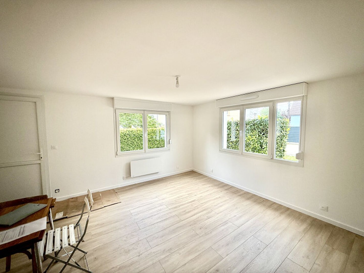 Voir la photo 1/9 du type apartment à Besançon