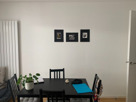 Appartement à Suresnes