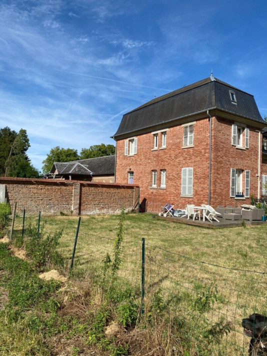 Voir la photo 1/7 du type house à Vendeuil-Caply