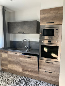 Appartement à Metz