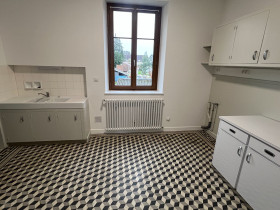 Appartement à Crouy