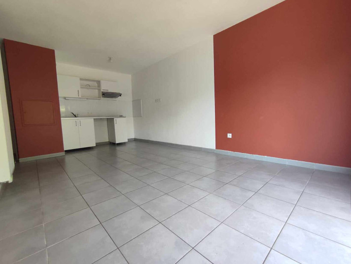 Voir la photo 1/5 du type apartment à Ambarès-et-Lagrave