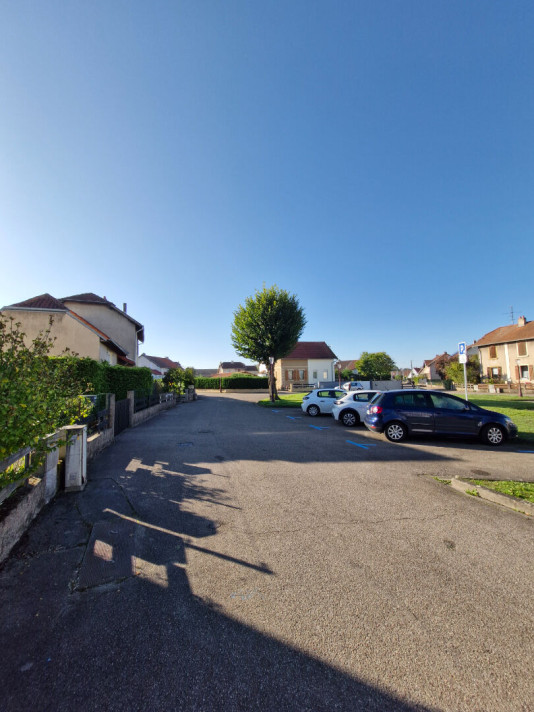 Voir la photo 1/17 du type house à Uckange