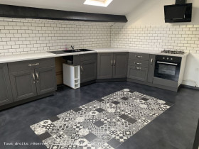 Appartement à Montdidier
