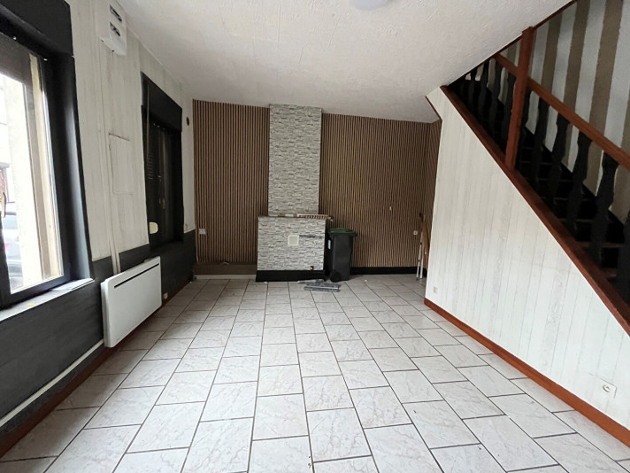 Voir la photo 1/6 du type house à Saint-Amand-les-Eaux