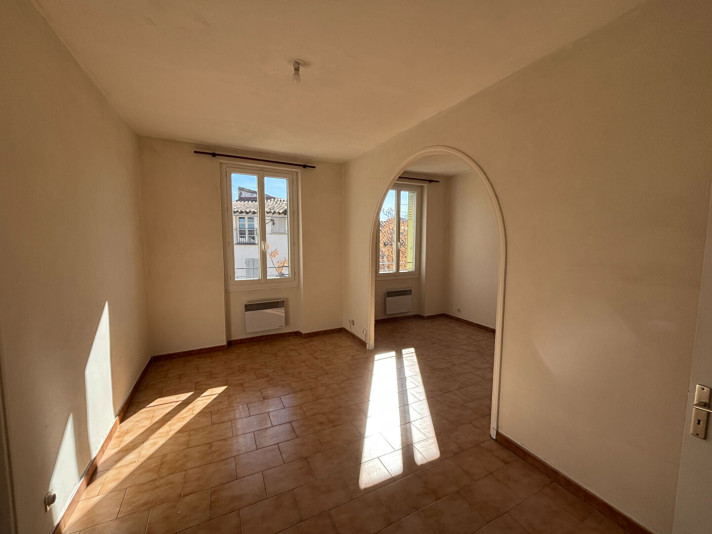 Voir la photo 1/7 du type apartment à L'Isle-sur-la-Sorgue