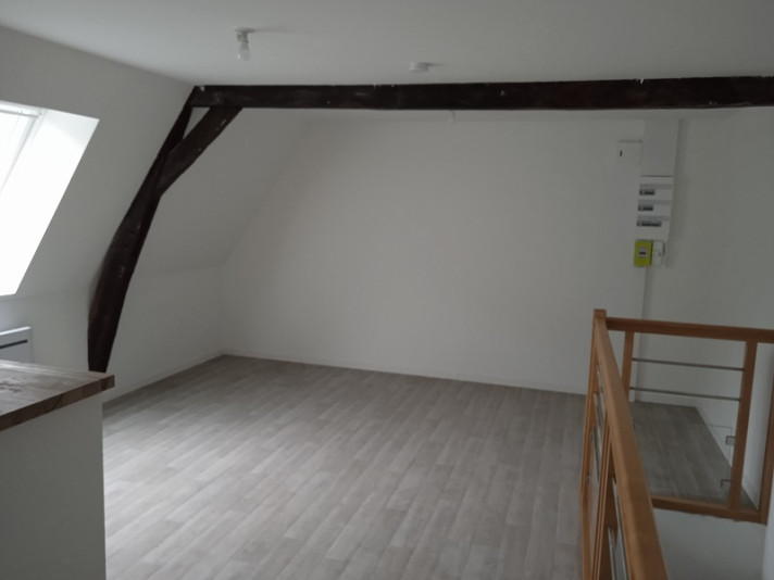 Voir la photo 1/6 du type apartment à Cambrai