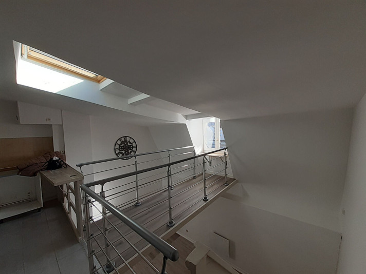 Voir la photo 1/5 du type studio à Pomponne