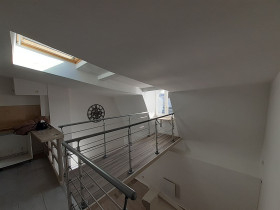 Studio à Pomponne