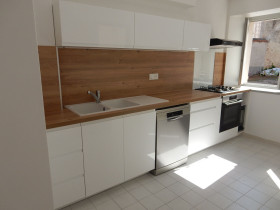 Appartement à Sézanne