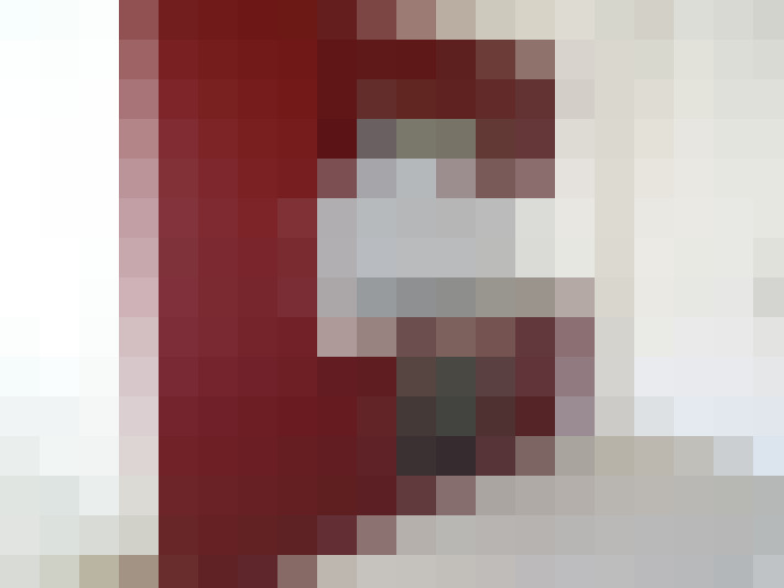  / #8