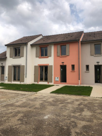 Maison à Bar-sur-Aube