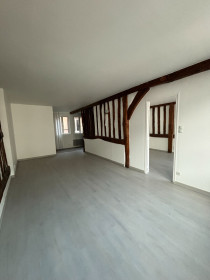 Appartement à Elbeuf