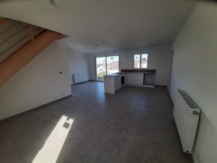 Voir la photo 1/4 du type house à Amboise