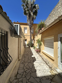 Appartement à Sète