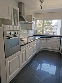 Appartement à Saint-Leu-la-Forêt