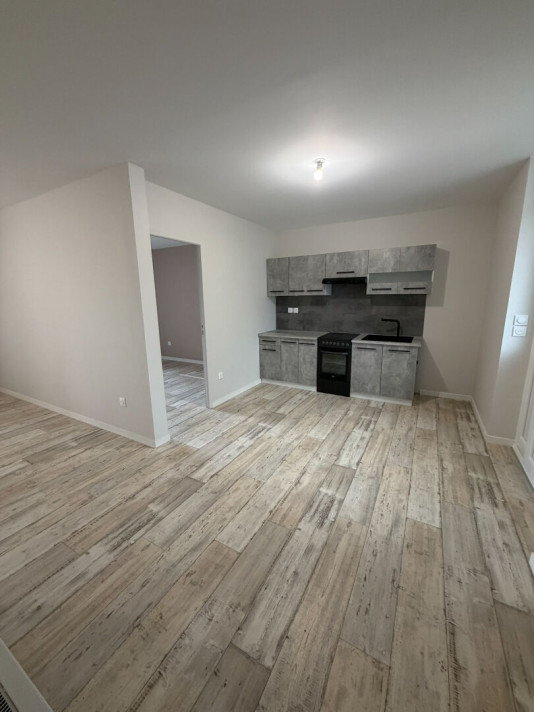 Voir la photo 1/8 du type apartment à Dunières