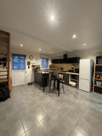 Maison à Petit-Couronne