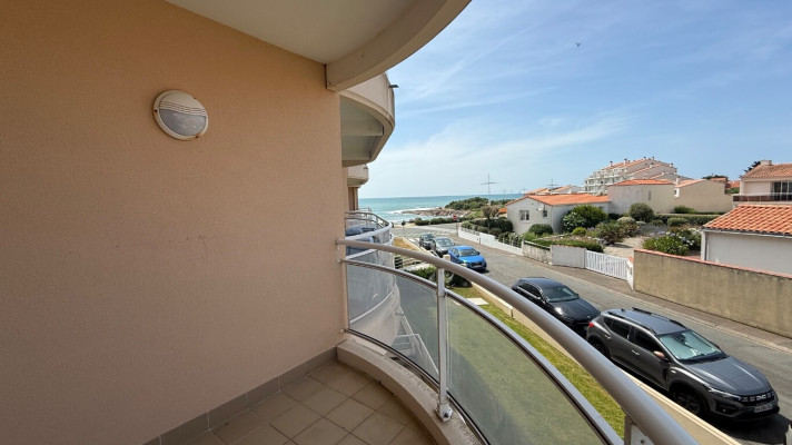 Voir la photo 1/5 du type apartment à Les Sables-d'Olonne