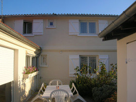 Maison à Pont-Sainte-Maxence