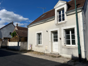 Maison à Selles-sur-Cher