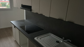 Appartement à Sens