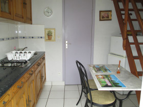 Appartement à Mourmelon-le-Petit