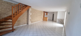 Maison à Marmande