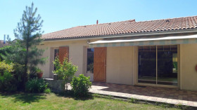 Maison à Langon